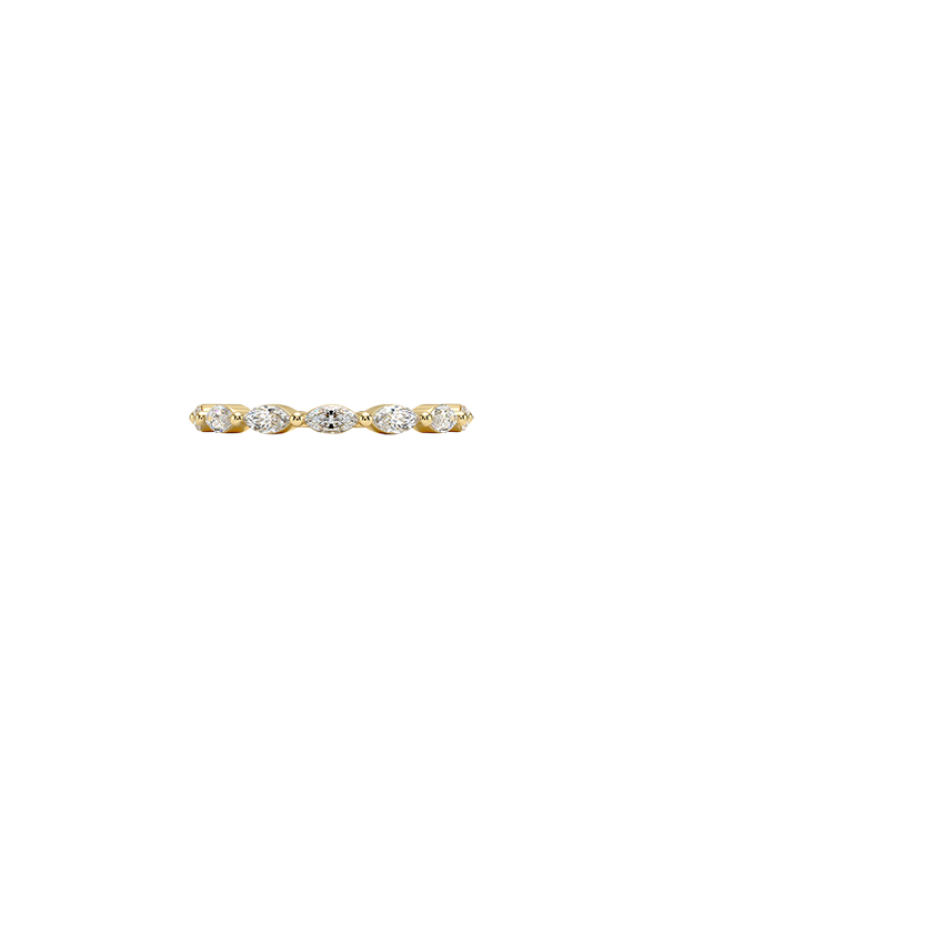 Ring on Hand