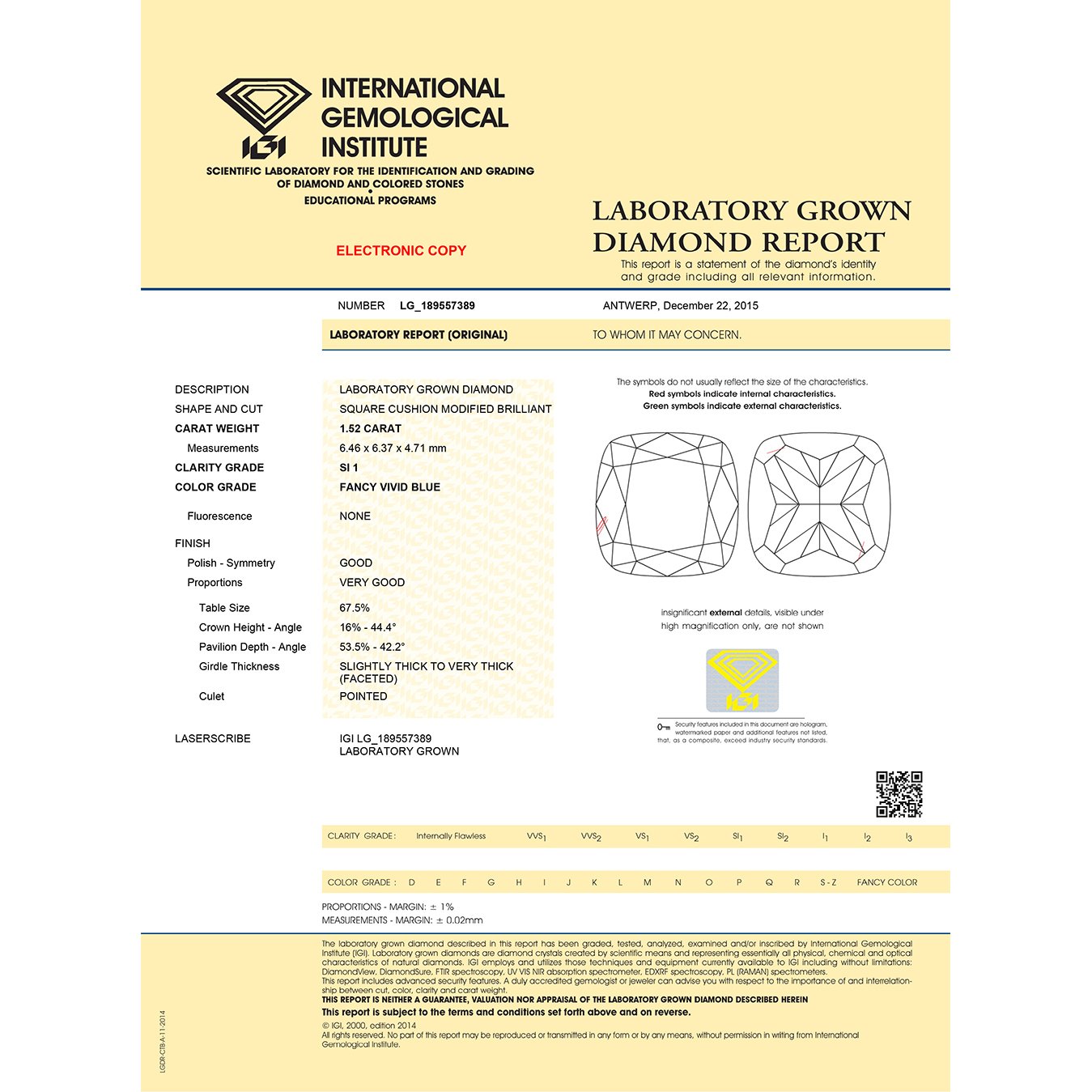 cert
