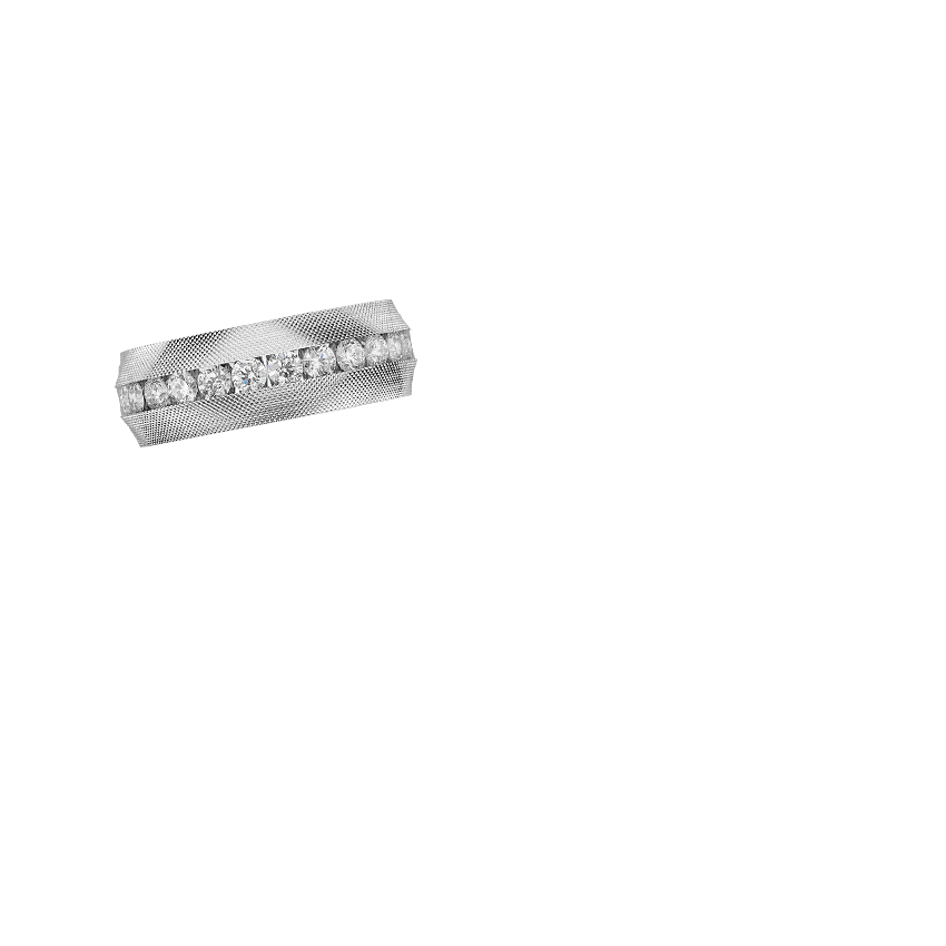 Ring on Hand