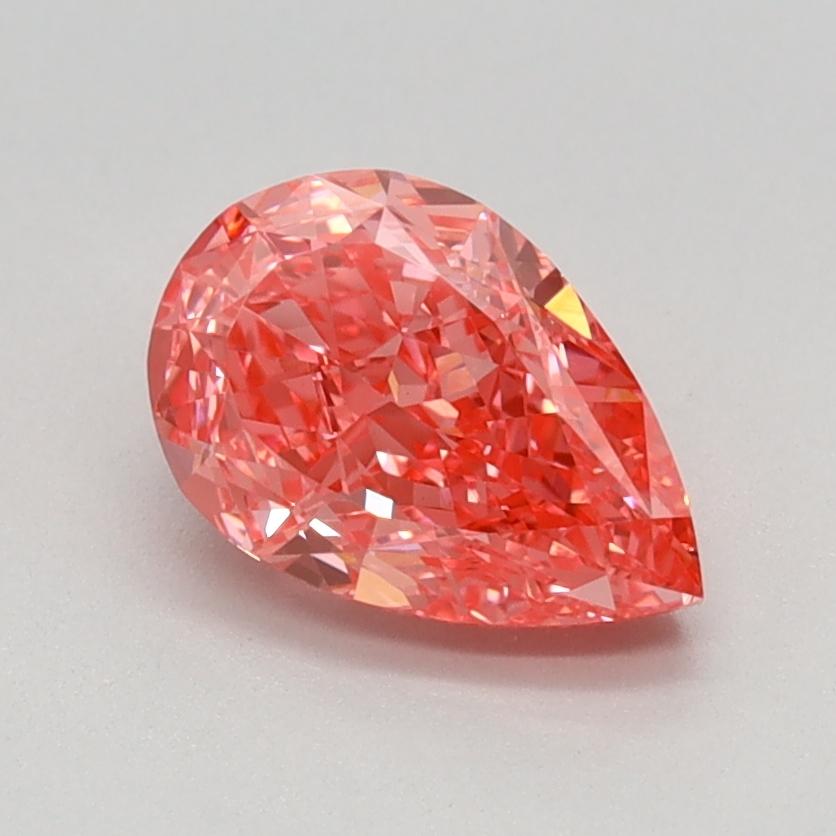 1.10 Ct. Fancy Pear Lab Grown Diamond