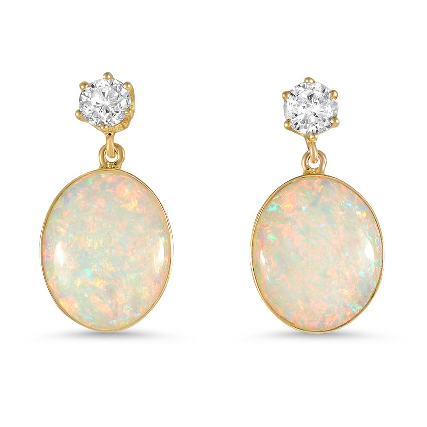 The Kaylyn Earrings
