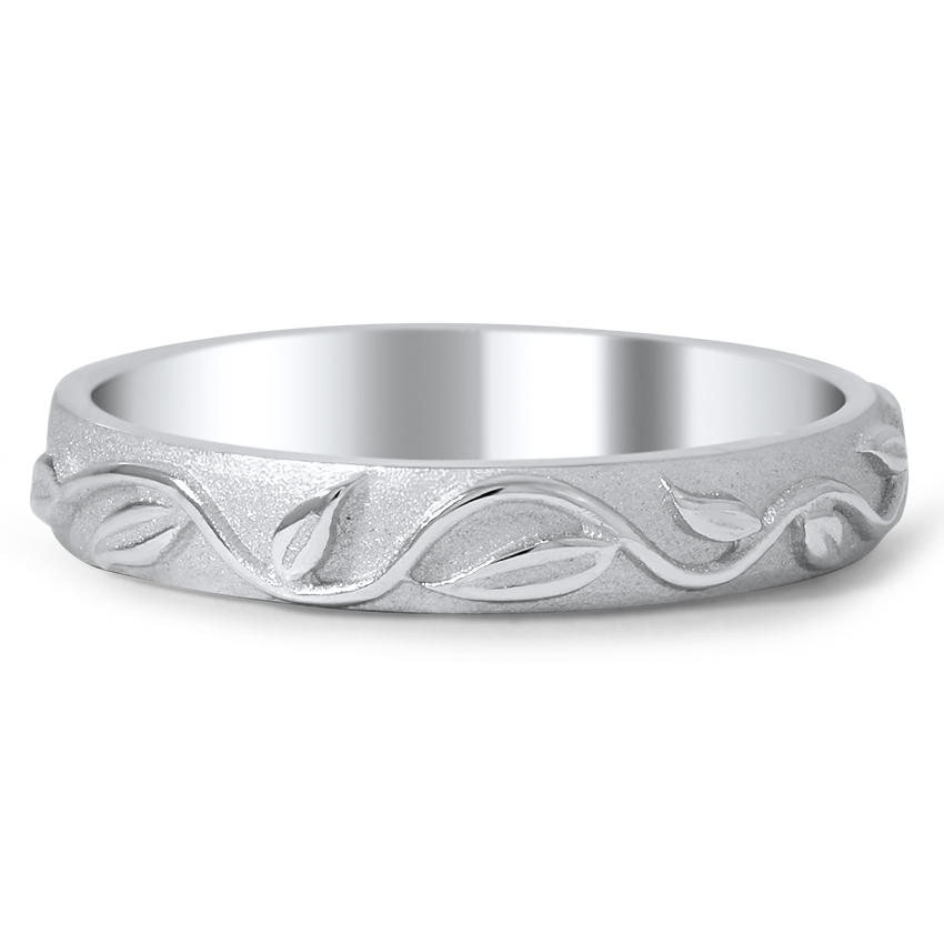 Modern Vintage Ring