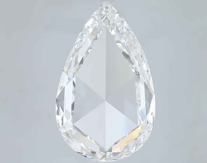 1.03 Ct. Fancy Vivid Blue Emerald Lab Grown Diamond