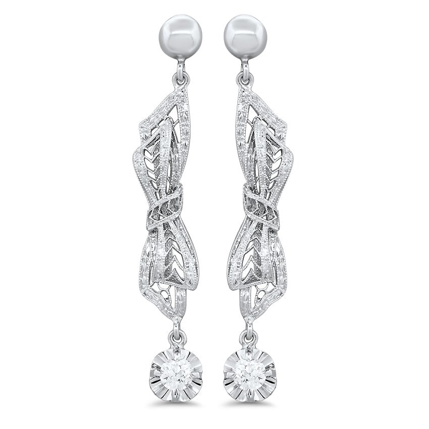 The Andi Earrings