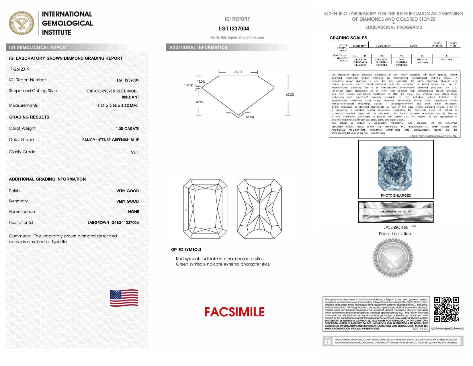 cert