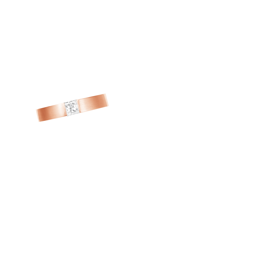 Ring on Hand