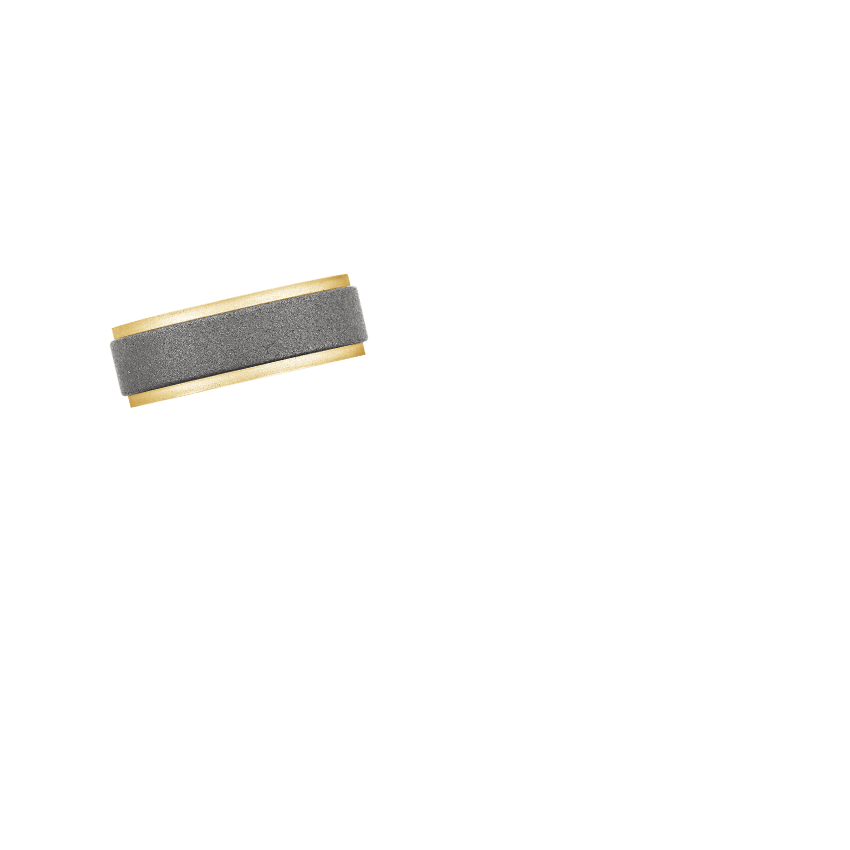 Ring on Hand
