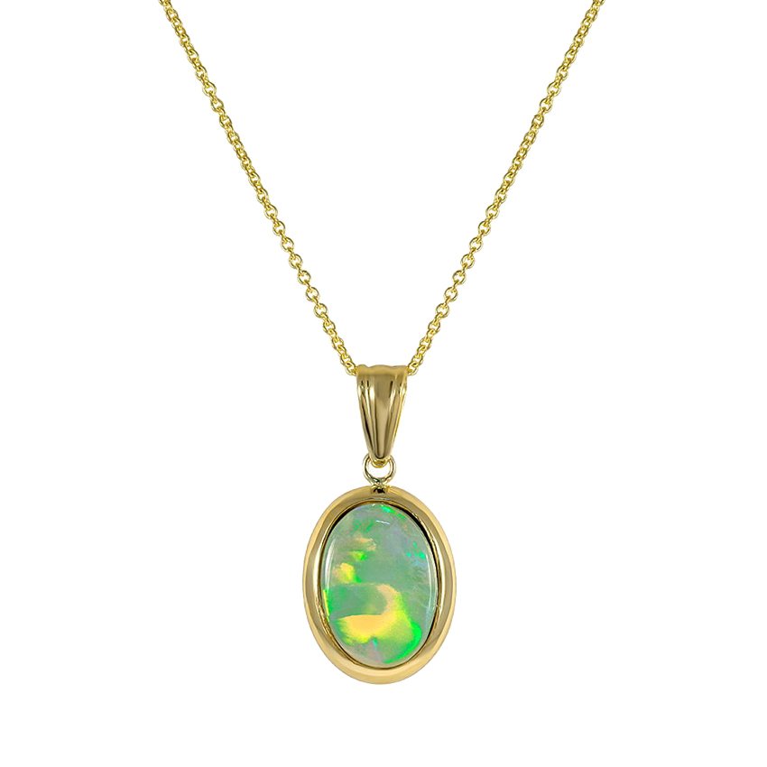 The Tona Necklace