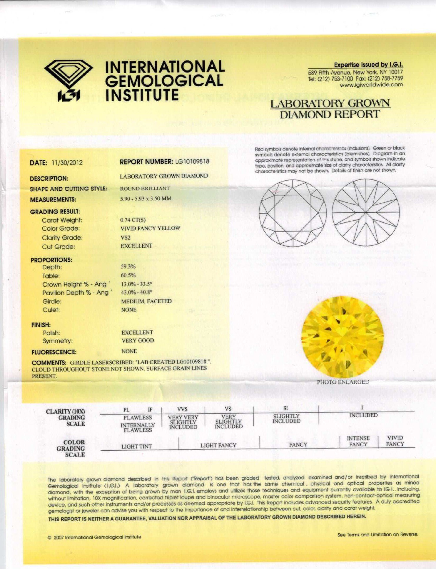 cert
