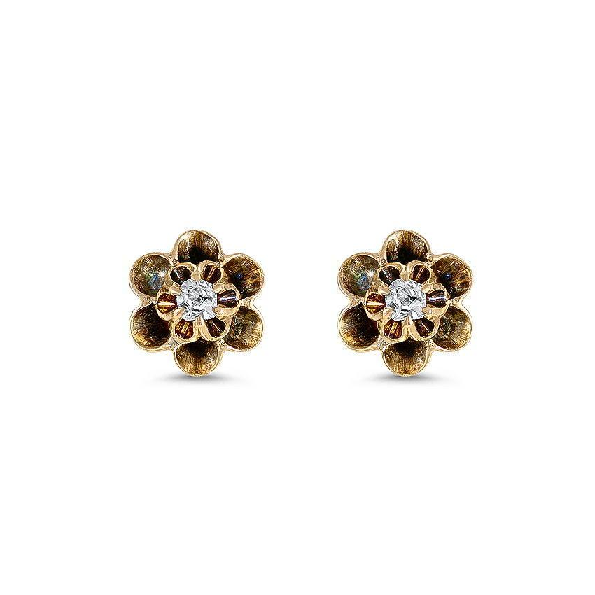 The Myesha Earrings