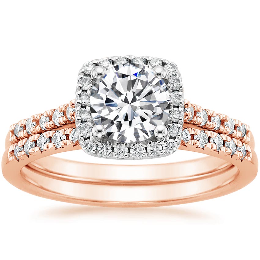 odessa diamond ring