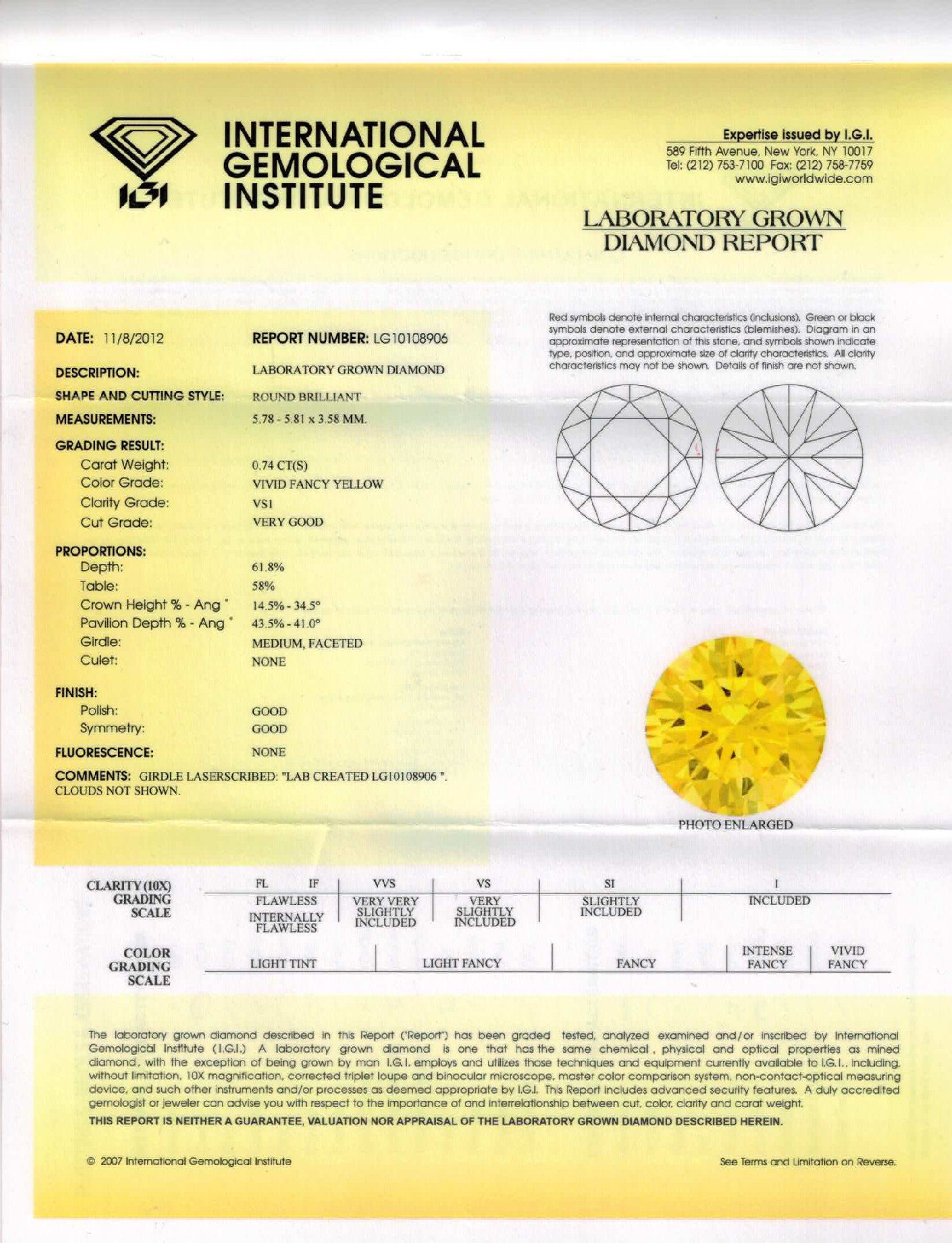 cert