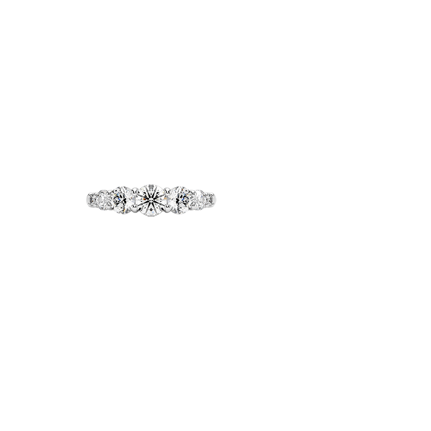 Ring on Hand