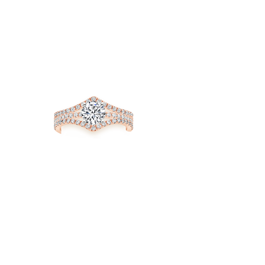 Ring on Hand