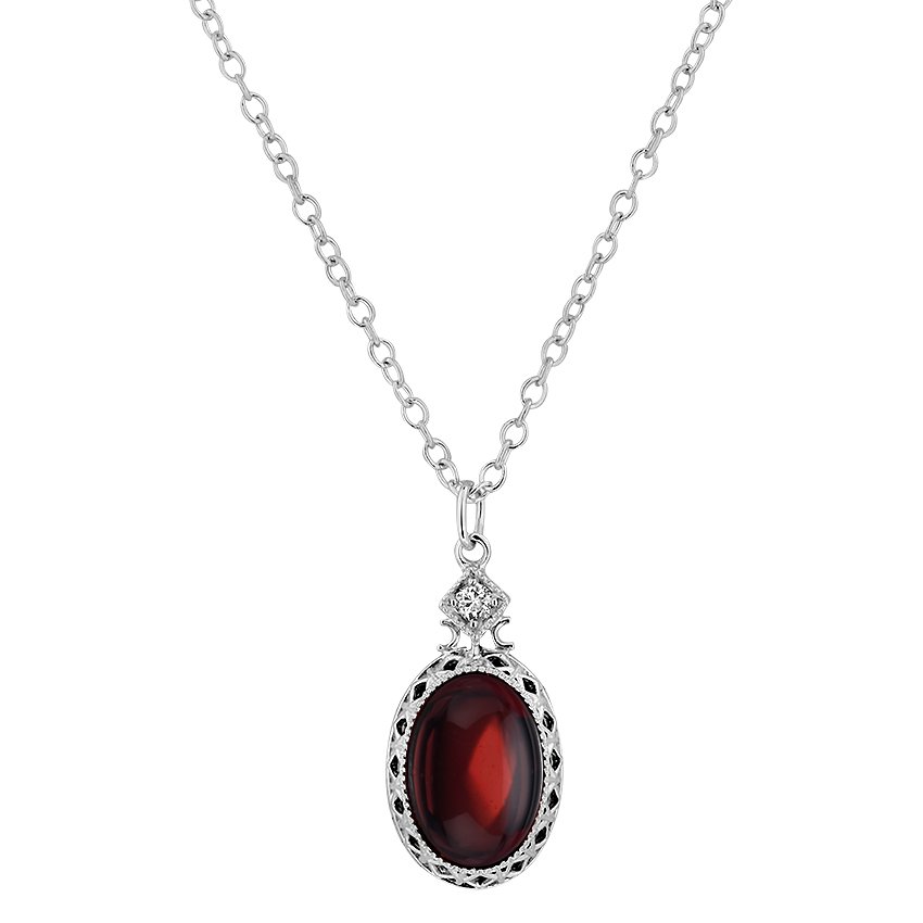 The Mimas Necklace