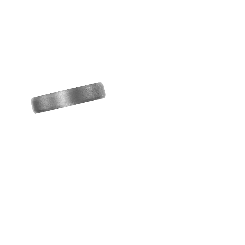 Ring on Hand