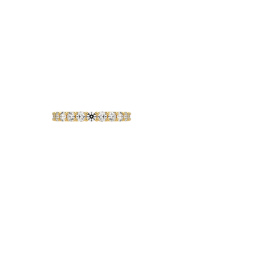 Ring on Hand