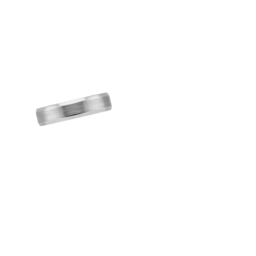 Ring on Hand