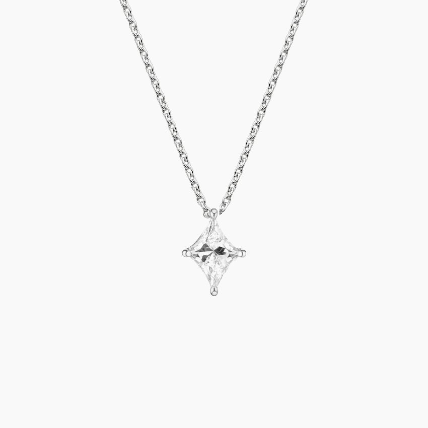 Gifts that Give Back Quiz | Brilliant Earth | Fine jewelry gift, Silver diamond  necklace, Fine jewelry
