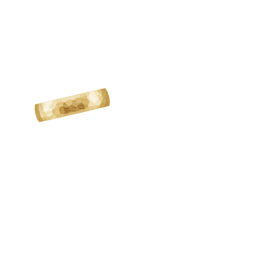 Ring on Hand