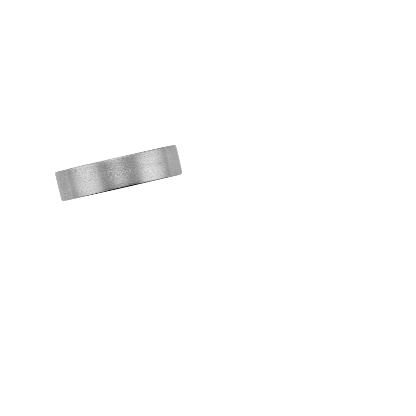 Ring on Hand