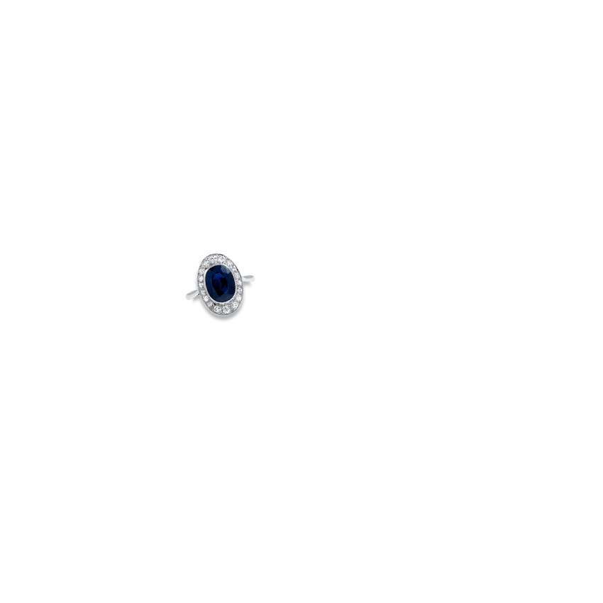 Ring on Hand