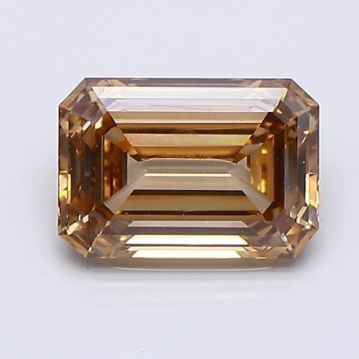 5.02 Ct. Fancy Vivid Blue Pear Lab Grown Diamond