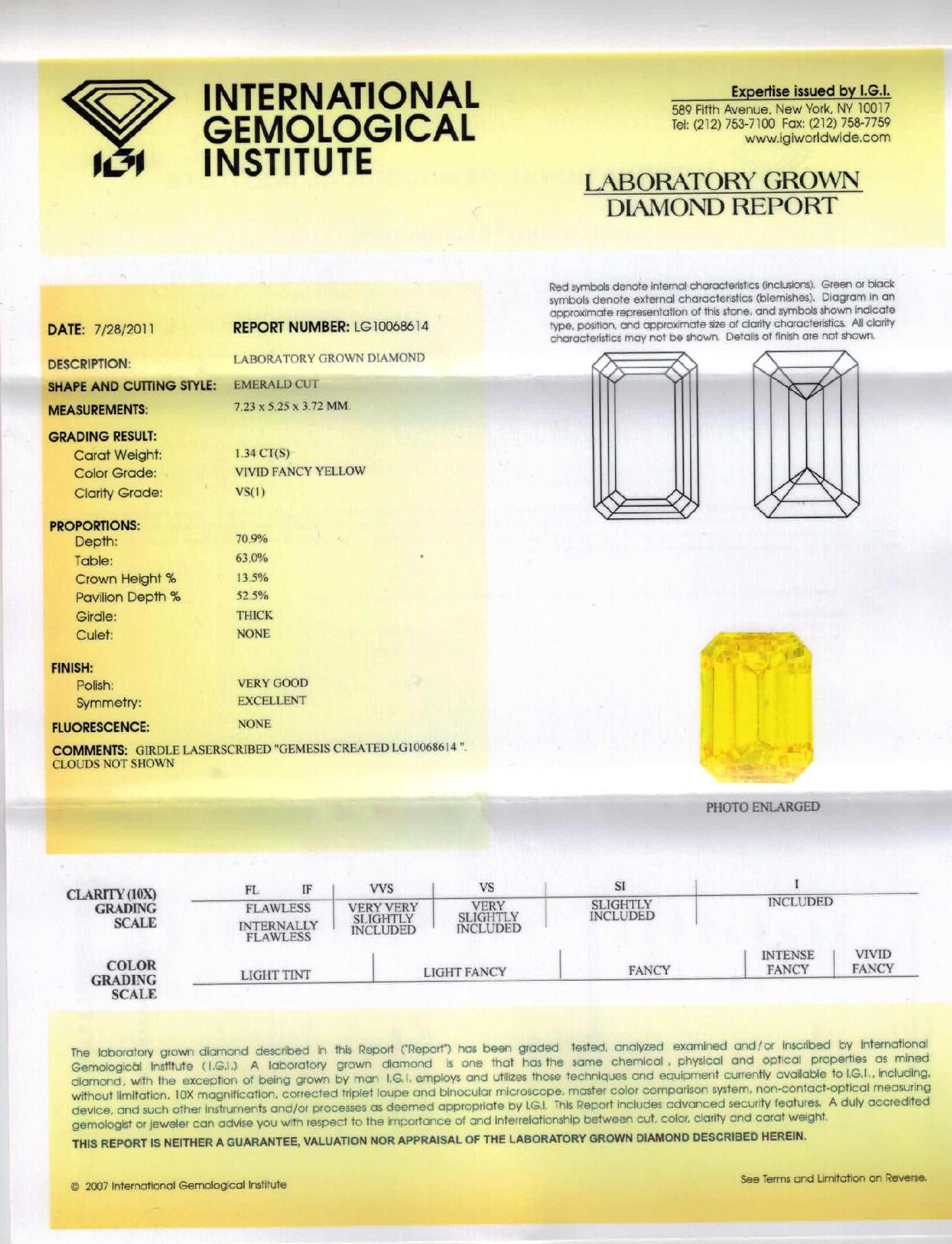 cert