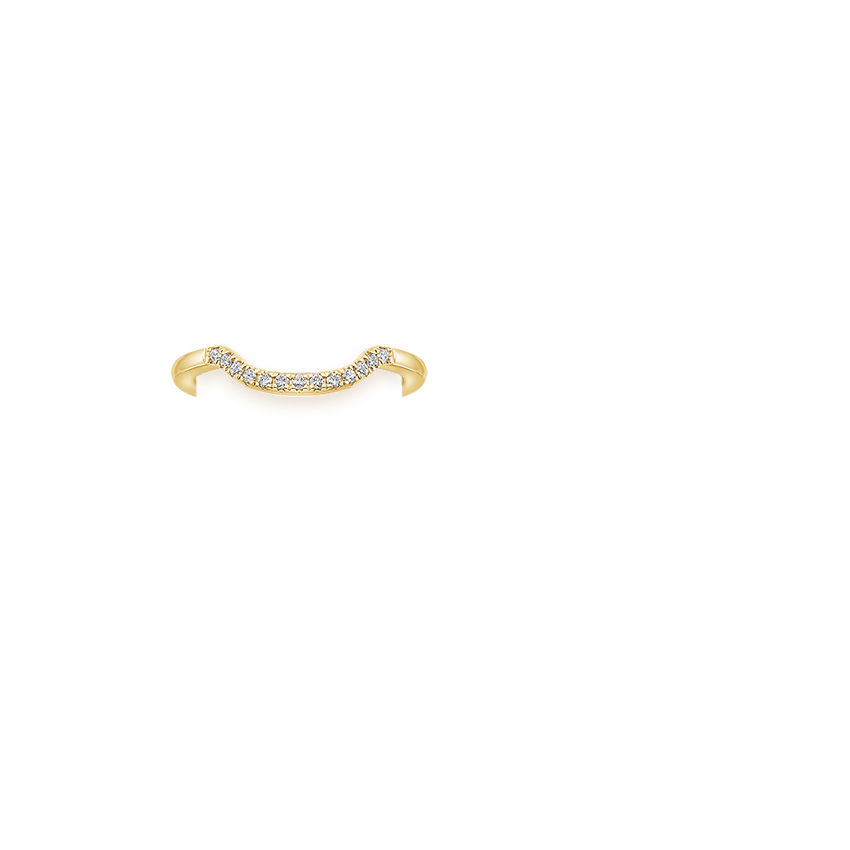 Ring on Hand