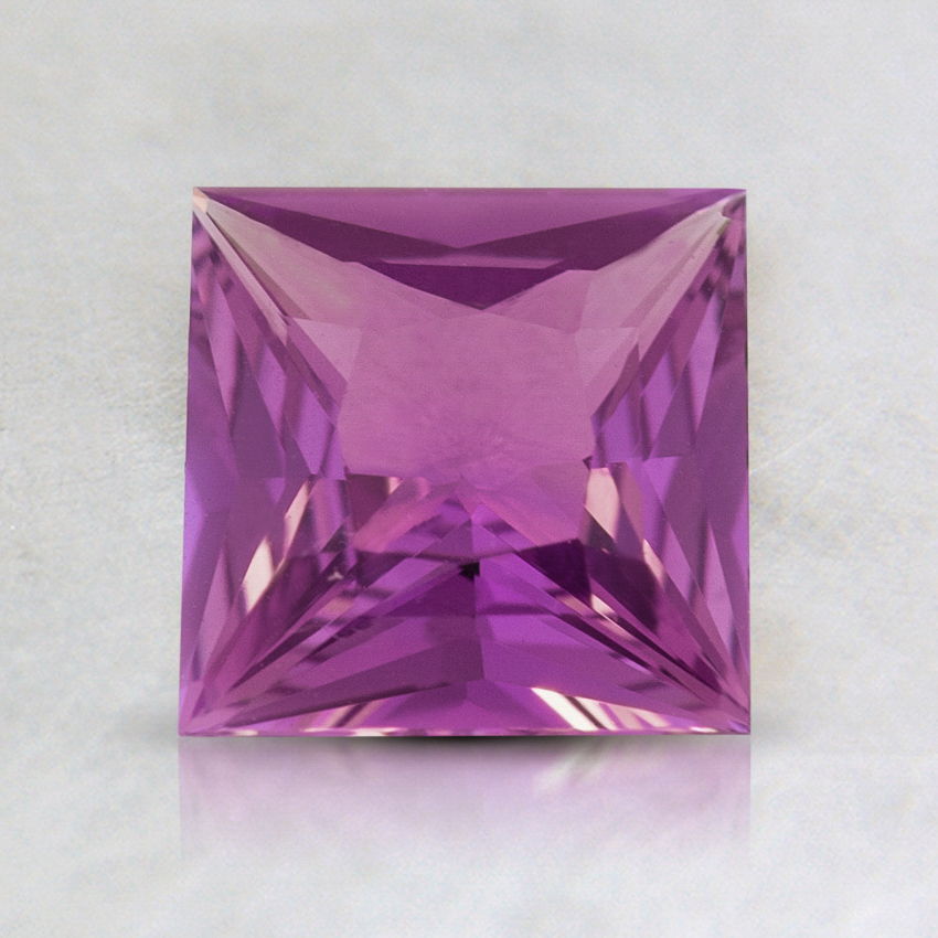 6mm Premium Purple Princess Sapphire