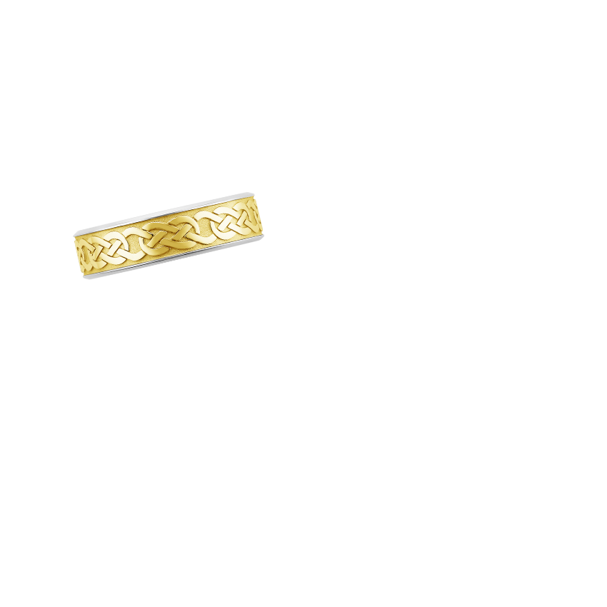 Ring on Hand