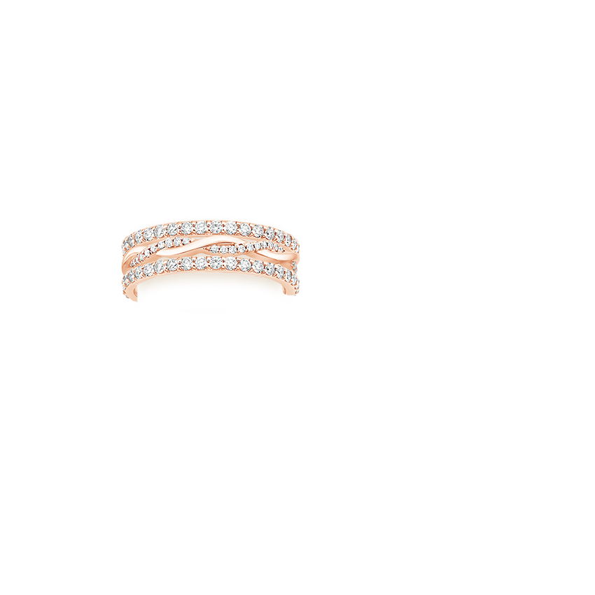 Ring on Hand