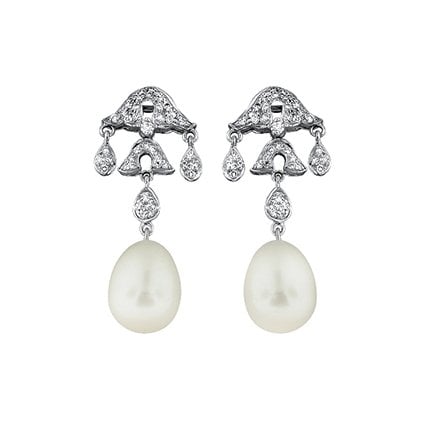 The Cheyenne Earrings