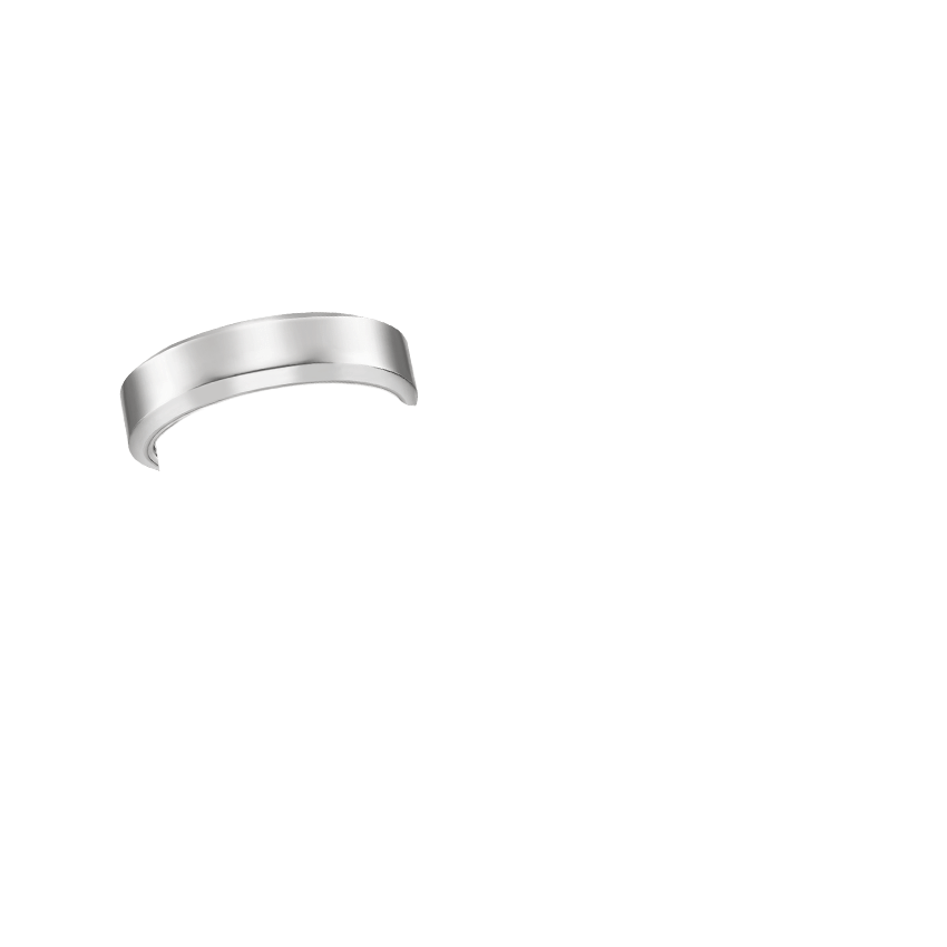 Ring on Hand