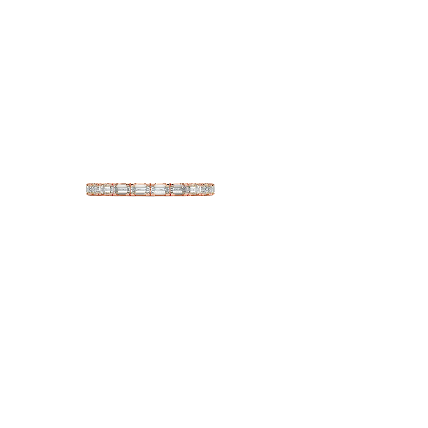 Ring on Hand