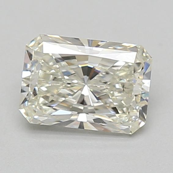 1.10 Ct. Fancy Vivid Pink Radiant Lab Grown Diamond
