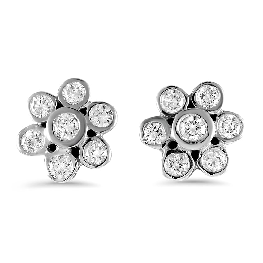 The Florella Earrings