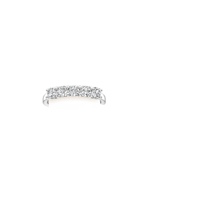 Ring on Hand