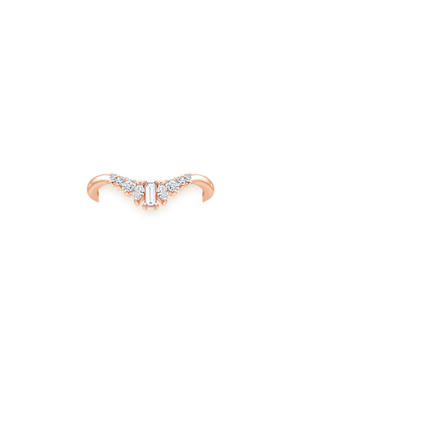 Ring on Hand