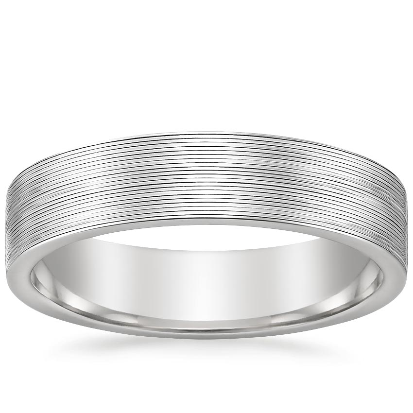 Rose gold diamond engagement ring with surprise diamond details