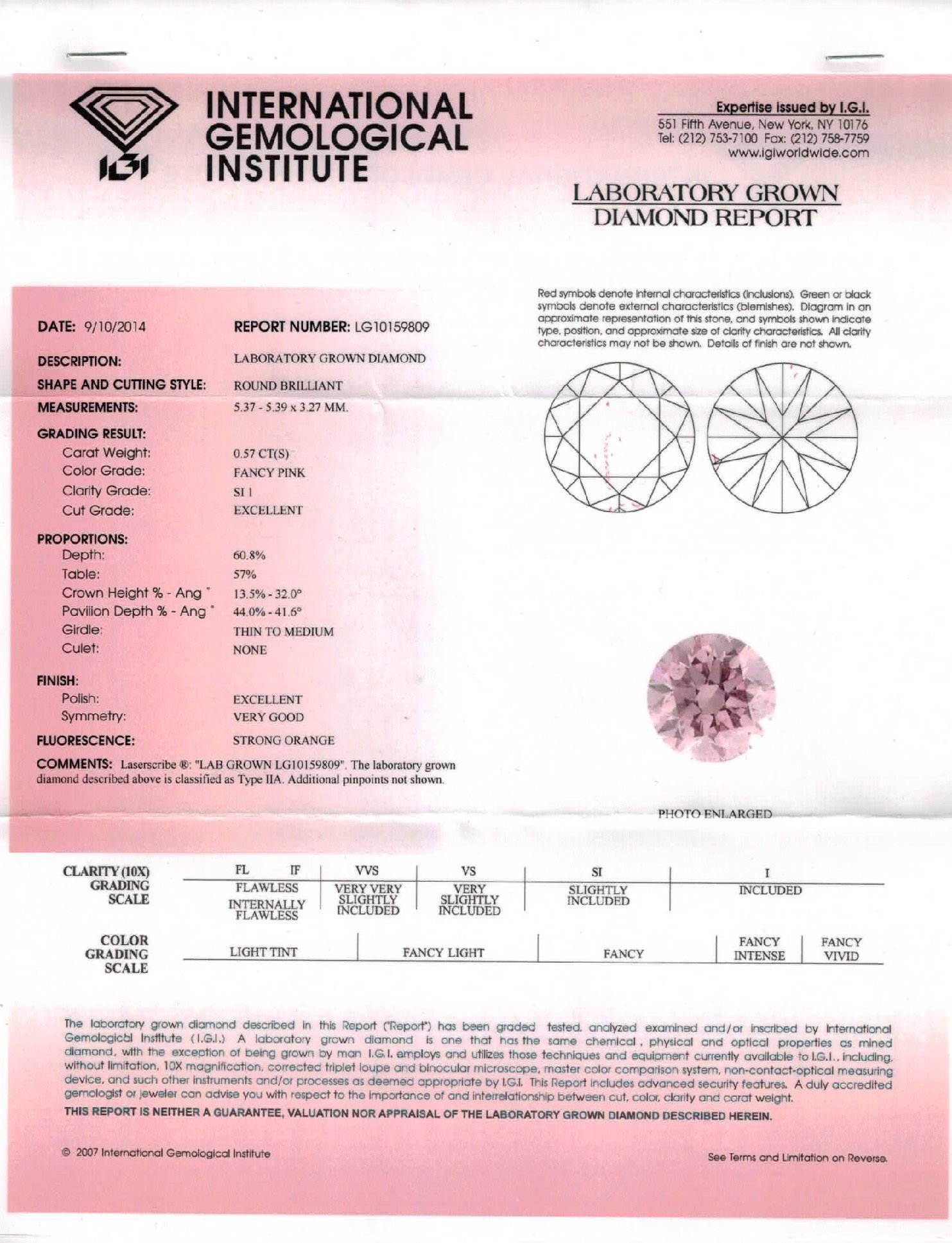 cert