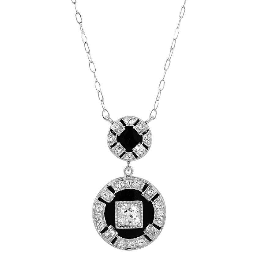 The Aquiel Necklace