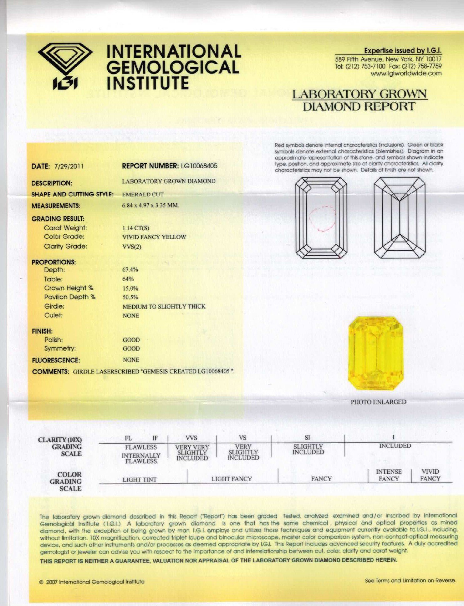 cert