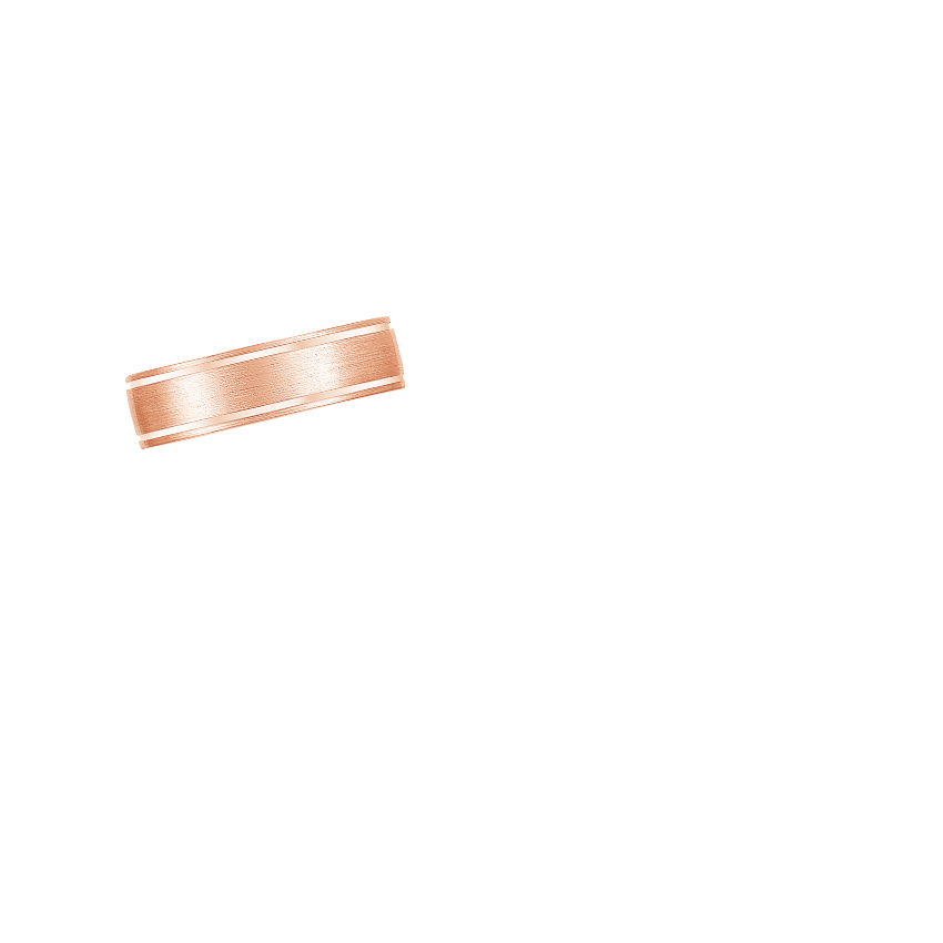 Ring on Hand