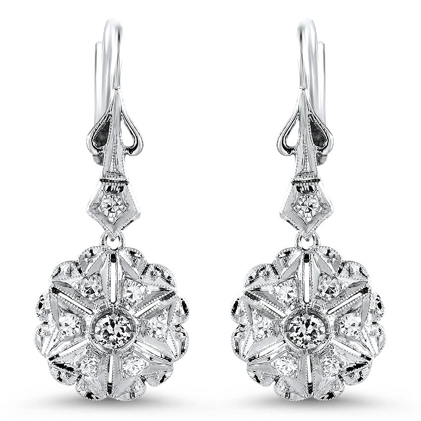 The Brookings Earrings