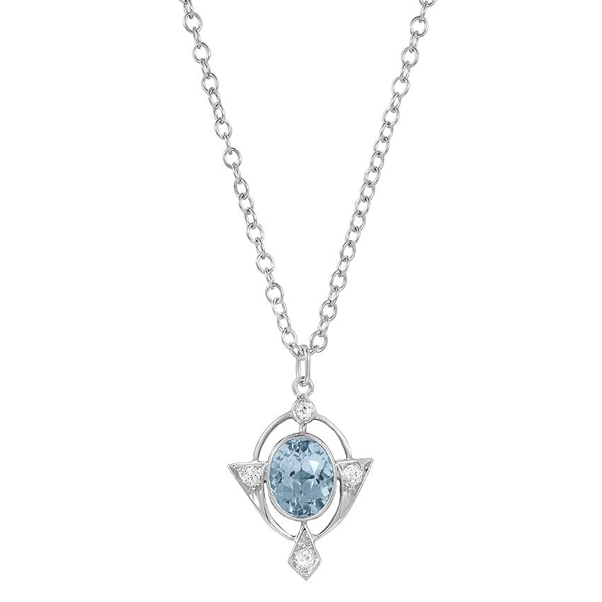 The Summit Necklace
