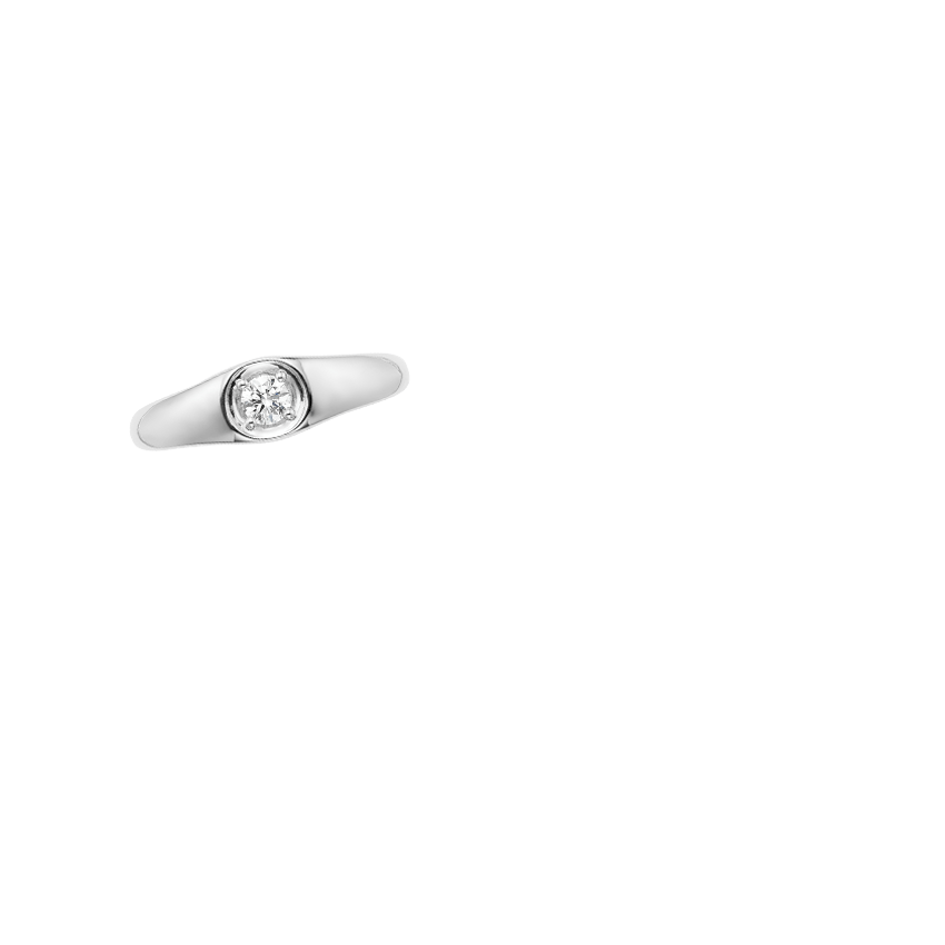 Ring on Hand
