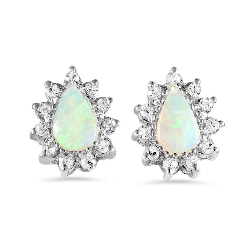 The Pepita Earrings