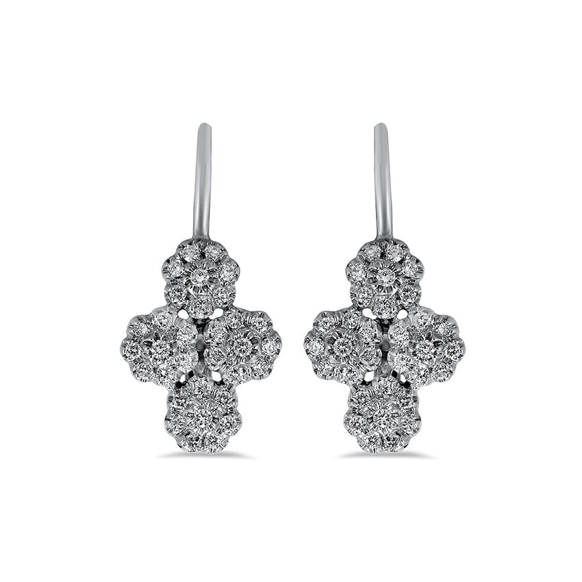 The Henrietta Earrings