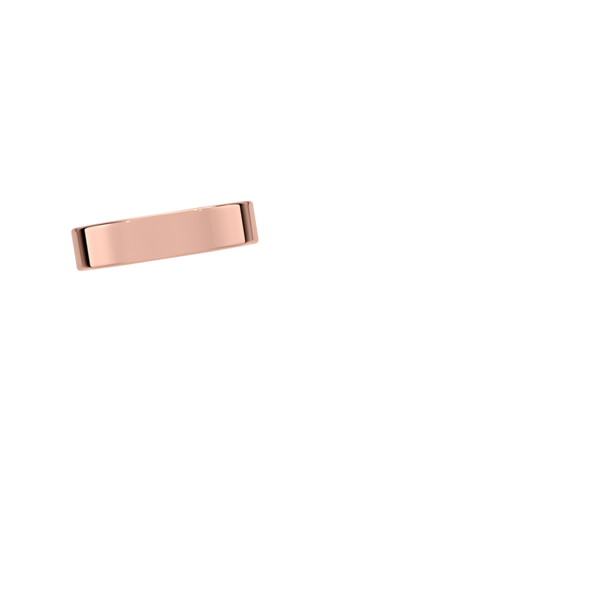 Ring on Hand